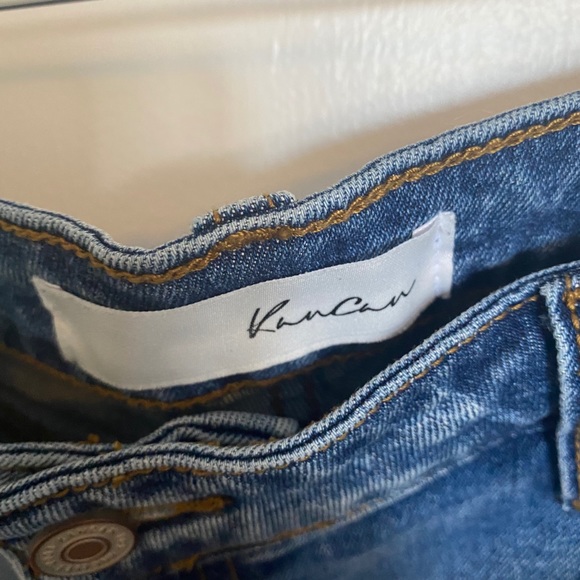 Kancan jeans - Picture 3 of 4